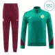 Paris Saint-Germain Conjunto De Chaqueta De Entrenamiento Niño 24/25 Verde