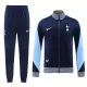 Tottenham Hotspur Conjunto De Chaqueta De Entrenamiento Hombre 24/25 Navy