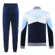 Tottenham Hotspur Conjunto De Chaqueta De Entrenamiento Hombre 24/25 Navy