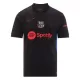 Camiseta FC Barcelona Christensen 15 Hombre Segunda 24/25