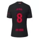 Camiseta FC Barcelona Pedri 8 Hombre Segunda 24/25