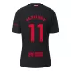 Camiseta FC Barcelona Raphinha 11 Hombre Segunda 24/25