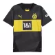 Conjunto Borussia Dortmund Brandt 10 Niño Segunda 24/25