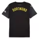 Conjunto Borussia Dortmund Niño Segunda 24/25