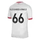 Camiseta Liverpool Alexander-Arnold 66 Hombre Tercera 24/25