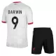 Conjunto Liverpool Darwin 9 Niño Tercera 24/25