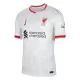 Conjunto Liverpool Darwin 9 Niño Tercera 24/25