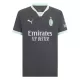 Camiseta AC Milan Morata 7 Hombre Tercera 24/25