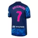 Camiseta Atlético Madrid Griezmann 7 Hombre Tercera 24/25