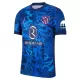 Camiseta Atlético Madrid R. De Paul 5 Hombre Tercera 24/25