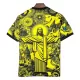 Camiseta Brasil Hombre 2024 Amarilla - Especial