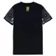 Camiseta Brasil Hombre 2024 Negra - Especial