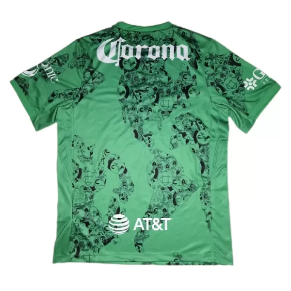 Camiseta Portero Club América Hombre 24/25