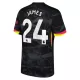 Camiseta Chelsea James 24 Hombre Tercera 24/25