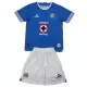 Conjunto Cruz Azul Niño Primera 24/25