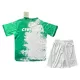 Conjunto Palmeiras Niño 2024 Blanca - Especial