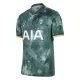 Conjunto Tottenham Hotspur Son 7 Niño Tercera 24/25