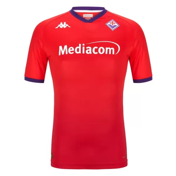 Camiseta AC Fiorentina Hombre Tercera 24/25