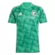 Camiseta Arabia Saudita Hombre Primera 2024