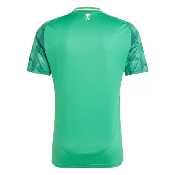 Camiseta Arabia Saudita Hombre Primera 2024