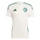 Camiseta Arabia Saudita Hombre Segunda 2024