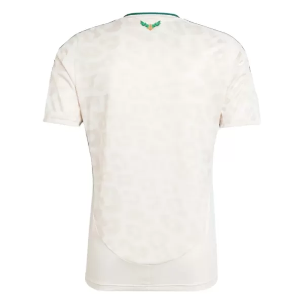 Camiseta Arabia Saudita Hombre Segunda 2024