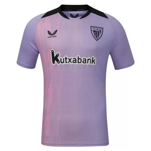 Camiseta Athletic Bilbao Hombre Tercera 24/25