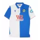 Camiseta Blackburn Rovers Hombre Primera 24/25