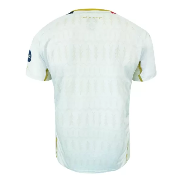 Camiseta Cagliari Calcio Hombre Segunda 24/25