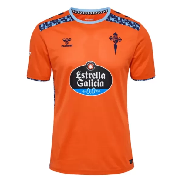 Camiseta Celta Vigo Hombre Tercera 24/25