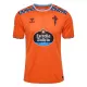 Camiseta Celta Vigo Hombre Tercera 24/25