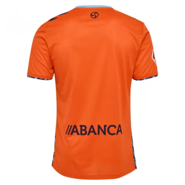 Camiseta Celta Vigo Hombre Tercera 24/25