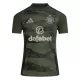 Camiseta Celtic Hombre Tercera 24/25