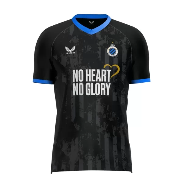 Camiseta Club Brugge Hombre Tercera 24/25