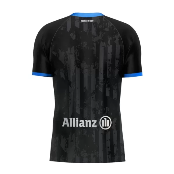 Camiseta Club Brugge Hombre Tercera 24/25