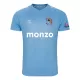 Camiseta Coventry City Hombre Primera 24/25