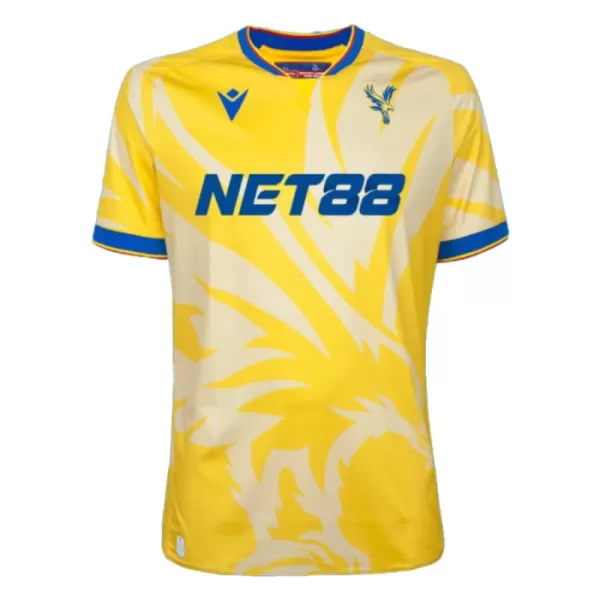 Camiseta Crystal Palace Hombre Segunda 24/25