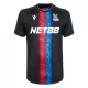 Camiseta Crystal Palace Hombre Tercera 24/25