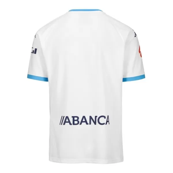 Camiseta Deportivo de La Coruna Hombre Tercera 24/25