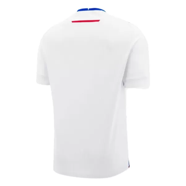 Camiseta Eslovaquia Hombre Segunda 24/25