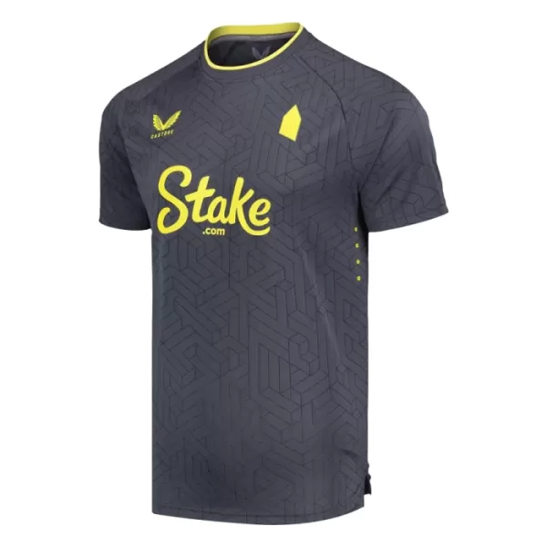 Camiseta Everton Hombre Segunda 24/25