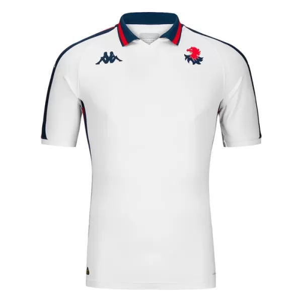 Camiseta Genoa Hombre Segunda 24/25