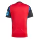 Camiseta Hambourg SV Hombre Tercera 24/25