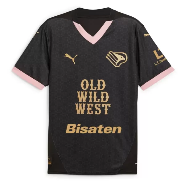 Camiseta Palermo Hombre Segunda 24/25