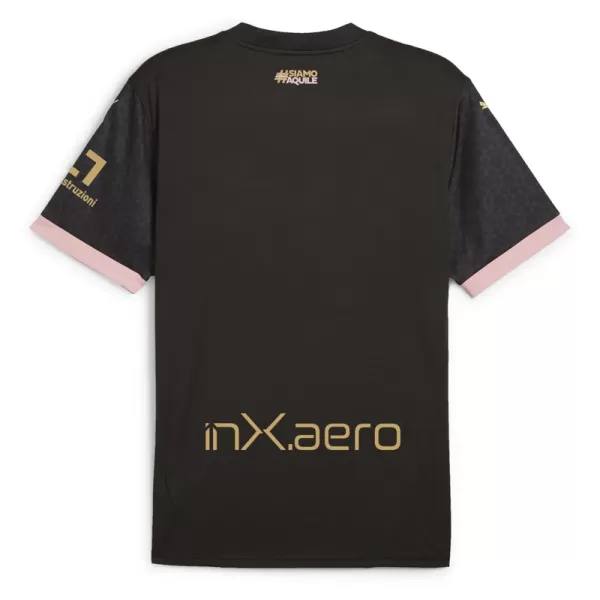 Camiseta Palermo Hombre Segunda 24/25