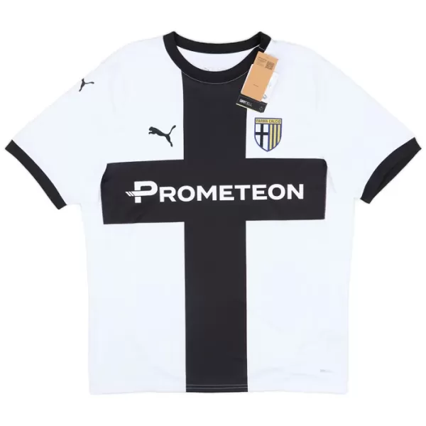 Camiseta Parma Calcio Hombre Primera 24/25