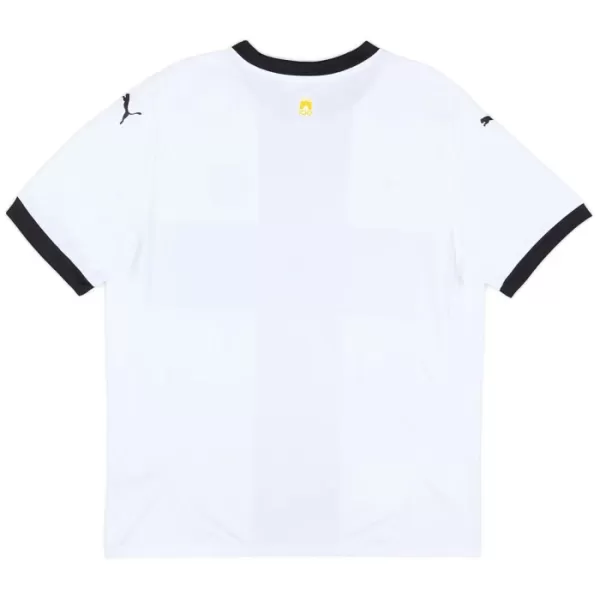 Camiseta Parma Calcio Hombre Primera 24/25