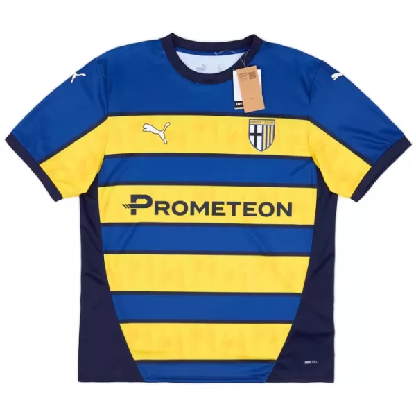 Camiseta Parma Calcio Hombre Segunda 24/25