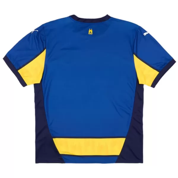 Camiseta Parma Calcio Hombre Segunda 24/25