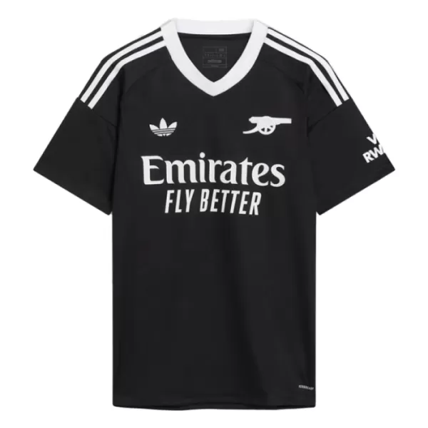 Camiseta Portero Arsenal Hombre Tercera 24/25